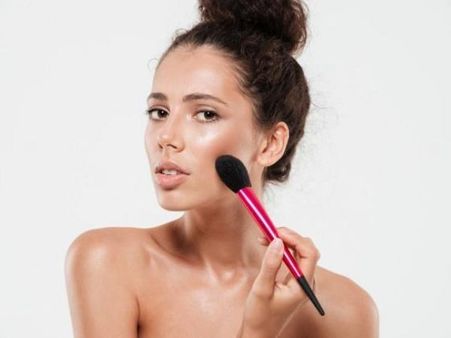 5. Retouch Where Needed