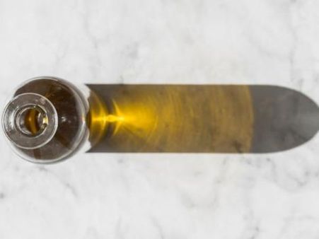 It All Starts With A Nourishing Hair Oil Massage It All Starts With A Nourishing Hair Oil Massage