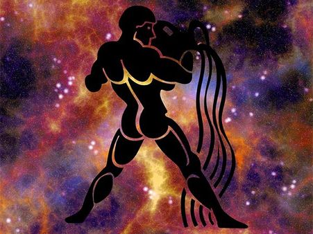 Aquarius: 20 January - 18 February