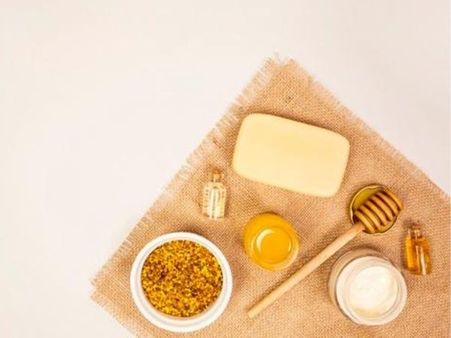 Using The Home Remedies In Addition To The Store-Bought Products