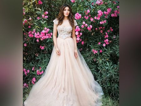 The Event-Ready Look