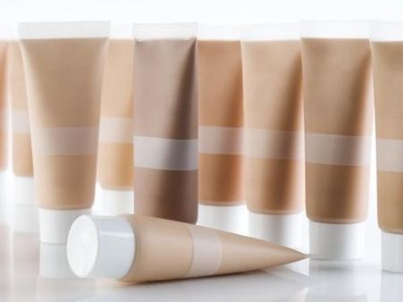 Cream Foundation Cream Foundation