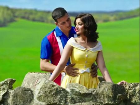 Ileana D’Cruz In A Yellow Dress Ileana D’Cruz In A Yellow Dress