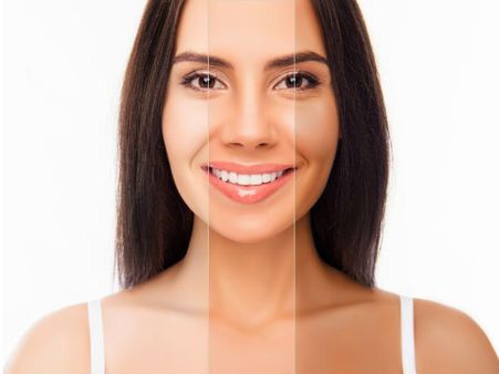 Consider The Undertone