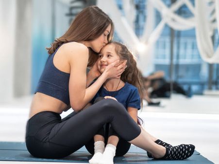 4. Praise their efforts