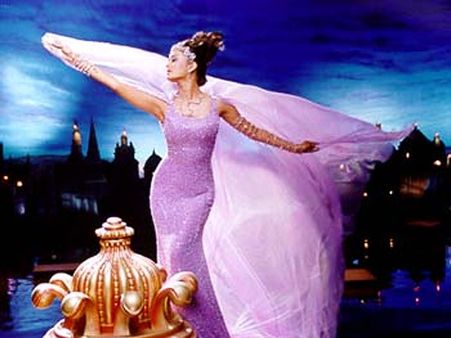 Aishwarya Rai In Kahin Aag Lage