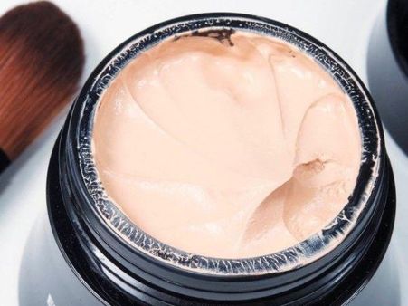 Mousse Foundation Mousse Foundation