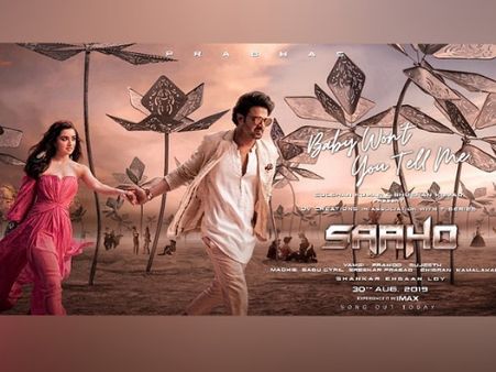 Shraddha Kapoor In A Pink Gown