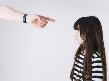 6. Don’t compare your children with others