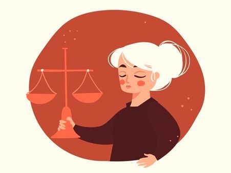 Libra (September 23 - October 22)