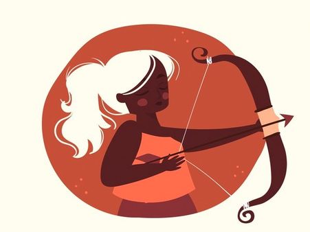 Sagittarius (November 22 - December 21)