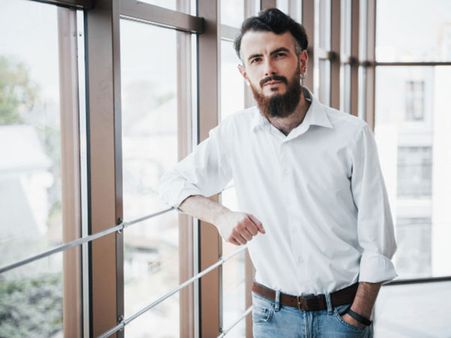 6. They Are Stubborn In Nature