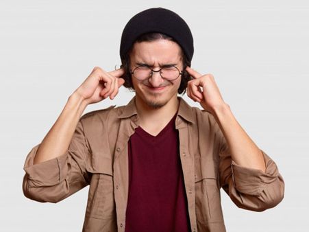 9. They Get Irritated Easily