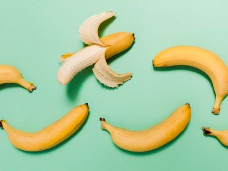 1. Banana