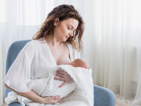 4. Increase The Feeding Frequency