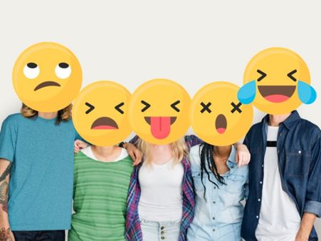 4. Do Not Suppress Your Feeling And Emotions 