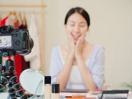 2. Focus On Yourself