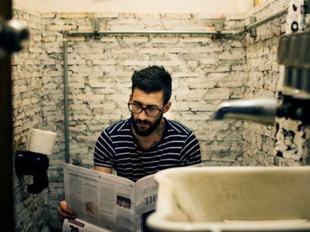 Foods For Constipation 