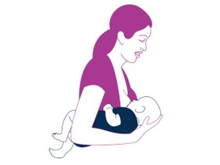 4. Football hold position 