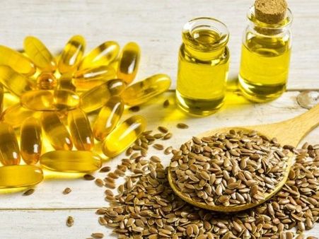 What Is Flaxseed Oil?