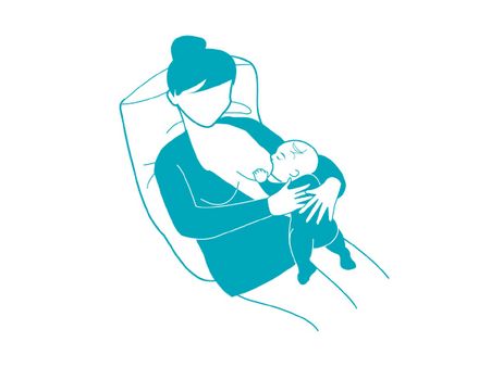 5. Laid-back position