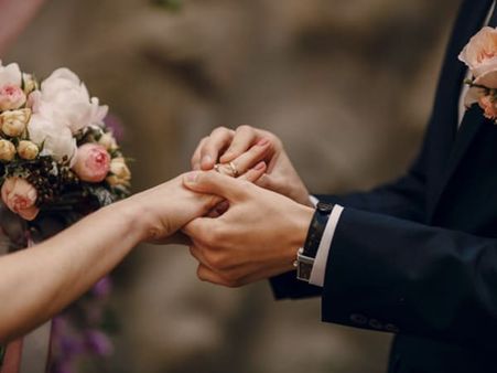 9. Marriage Is A Life-Long Commitment