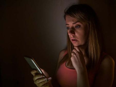 3. “In Order To Have Trust, You Need To Share Your Passwords.”