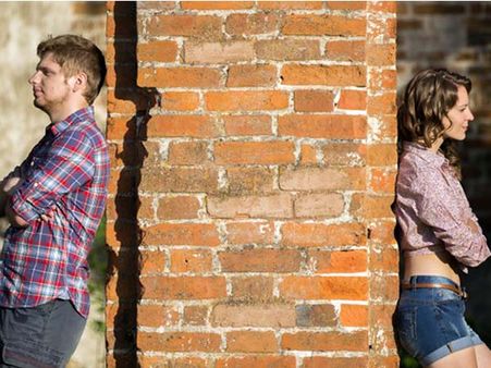 4. “Your Partner Should Always Be Your Priority.”