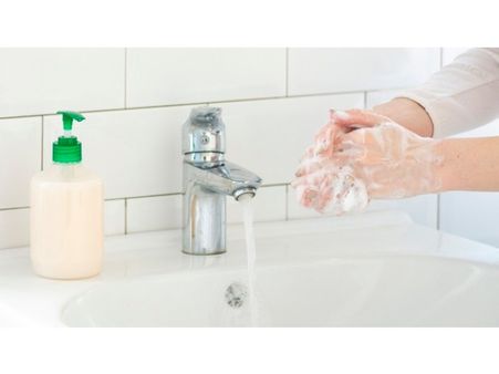 2. Remember, You Are Not Immune To The Virus