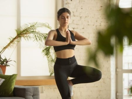 2. Physical Activity