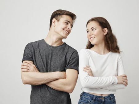 1. Jumping Into A Rebound Relationship 1. Jumping Into A Rebound Relationship