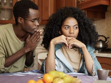 2. Having A Closure Talk Too Soon 2. Having A Closure Talk Too Soon