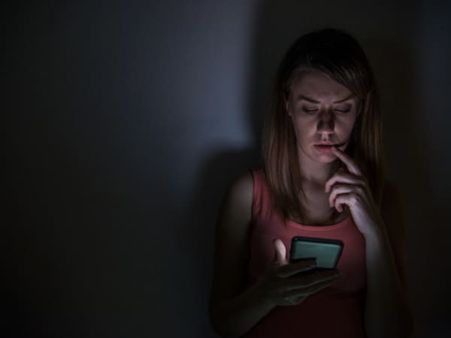 3. Stalking Your Ex On Social Media 3. Stalking Your Ex On Social Media