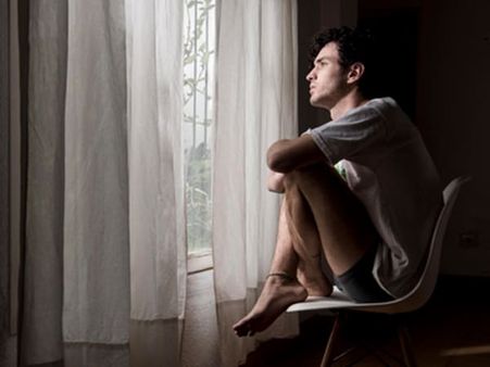 5. Isolating Yourself From The Outside World 5. Isolating Yourself From The Outside World