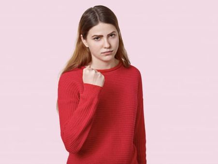 6. Seeking Revenge From Your Ex 6. Seeking Revenge From Your Ex