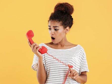 7. Drunk Dialing Your Ex 7. Drunk Dialing Your Ex