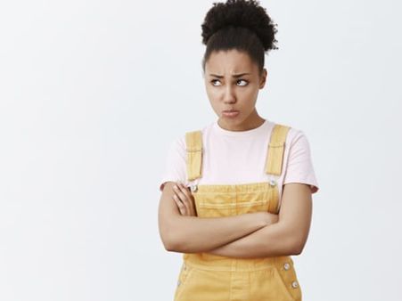 8. Comparing Yourself With Your Ex’s Current Partner 8. Comparing Yourself With Your Ex’s Current Partner