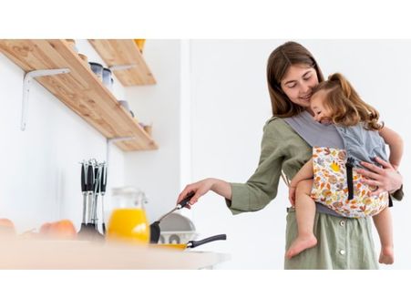 6. Have Skin-to-Skin Contact 