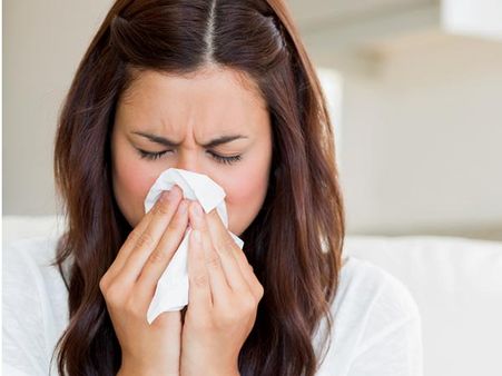 Symptoms Of Viral Fever