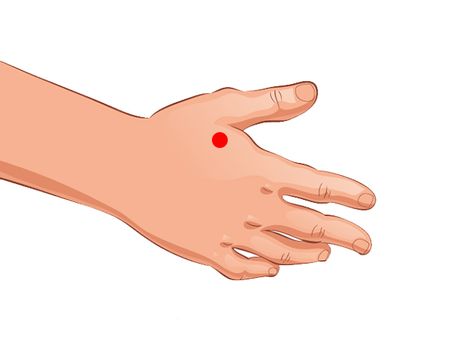 2. Union Valley (Hand) 