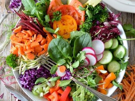 Should You Follow The Lectin-Free Diet?