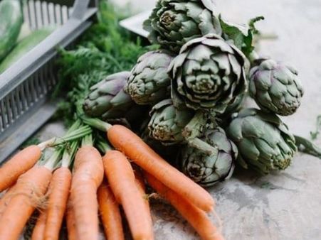 Foods To Eat On A Lectin-free Diet 