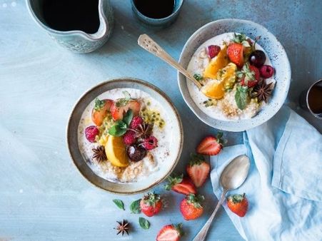 Should You Follow The Shibboleth Diet?