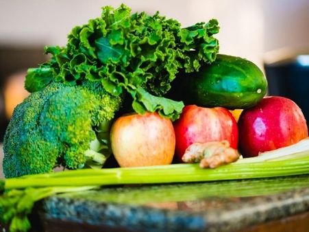 Foods To Avoid On A Lectin-Free Diet