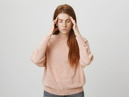 What Causes Headaches?