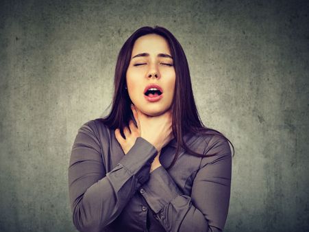 What Is Pulmonary Fibrosis?