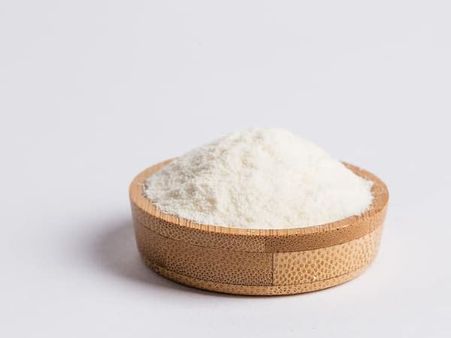 10. Xanthan gum