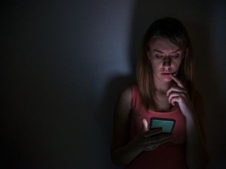 List Of Mental Health Helplines