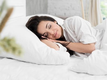 Sleep Well Sleep Well