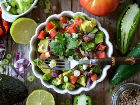 Foods To Eat On A Buddhist Diet